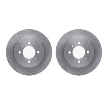 Disc Brake Rotor Set