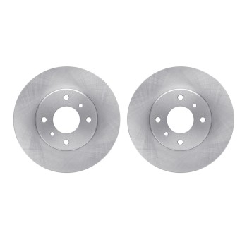 Disc Brake Rotor Set