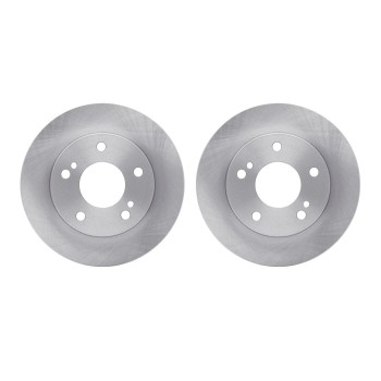 Disc Brake Rotor Set
