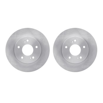 Disc Brake Rotor Set