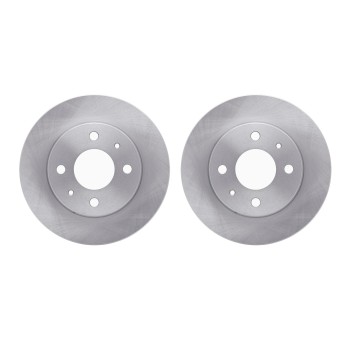 Disc Brake Rotor Set