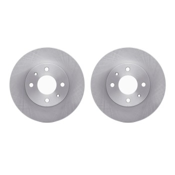 Disc Brake Rotor Set