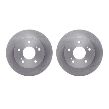 Disc Brake Rotor Set