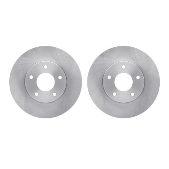 Disc Brake Rotor Set