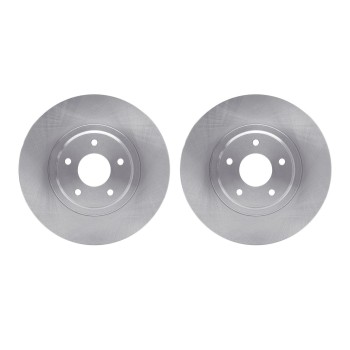 Disc Brake Rotor Set
