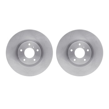 Disc Brake Rotor Set