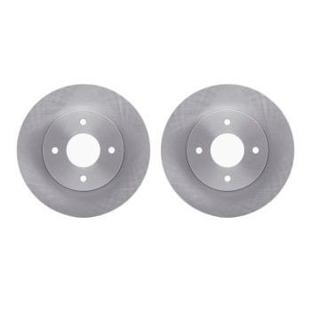 Disc Brake Rotor Set