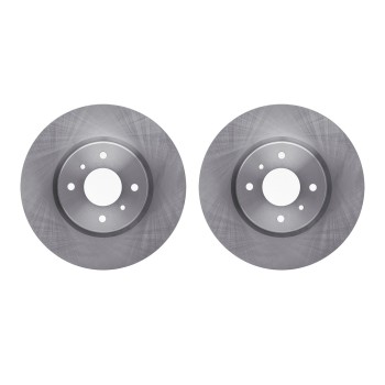 Disc Brake Rotor Set