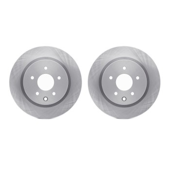 Disc Brake Rotor Set