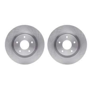 Disc Brake Rotor Set