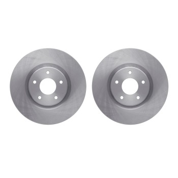Disc Brake Rotor Set