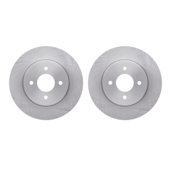 Disc Brake Rotor Set