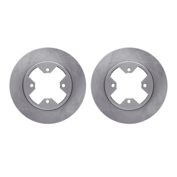 Disc Brake Rotor Set
