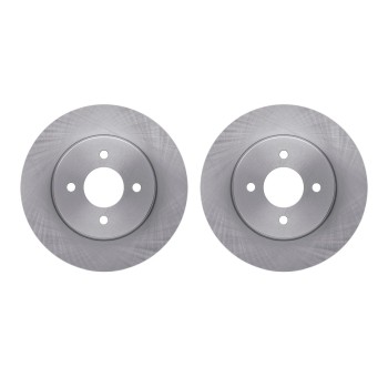 Disc Brake Rotor Set