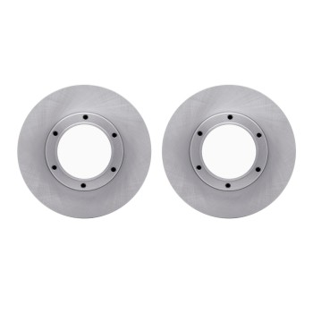 Disc Brake Rotor Set