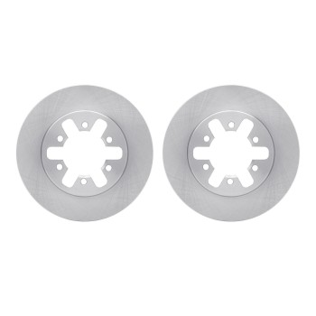 Disc Brake Rotor Set