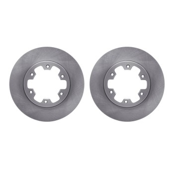 Disc Brake Rotor Set