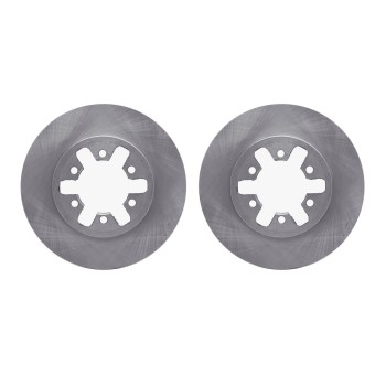 Disc Brake Rotor Set