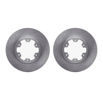 Disc Brake Rotor Set