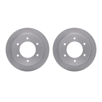 Disc Brake Rotor Set