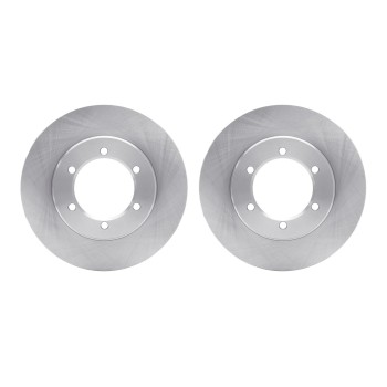 Disc Brake Rotor Set