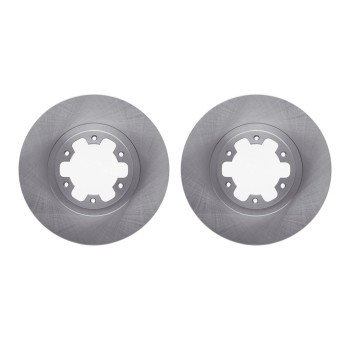 Disc Brake Rotor Set