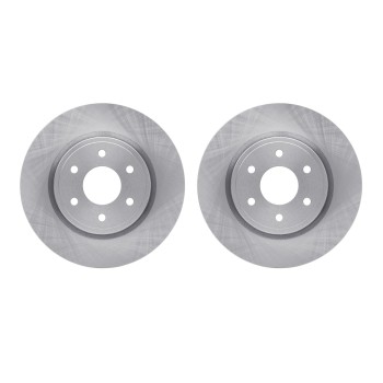 Disc Brake Rotor Set