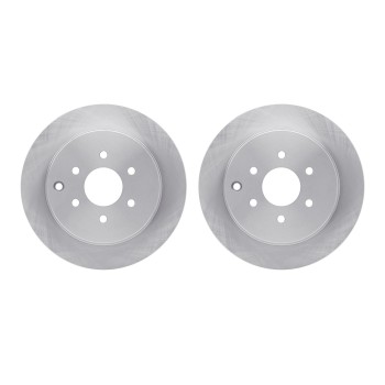 Disc Brake Rotor Set