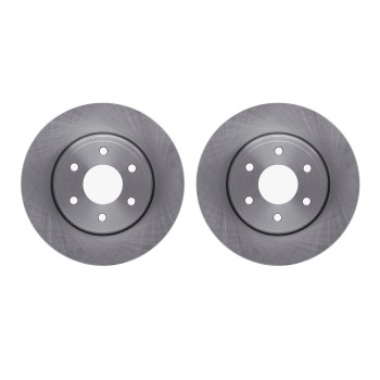 Disc Brake Rotor Set