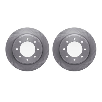 Disc Brake Rotor Set