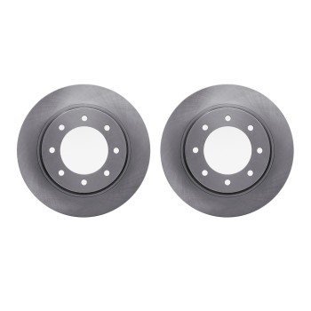 Disc Brake Rotor Set