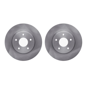 Disc Brake Rotor Set