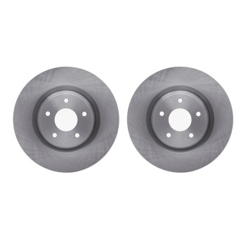 Disc Brake Rotor Set