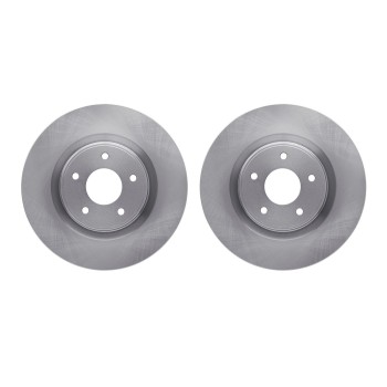 Disc Brake Rotor Set