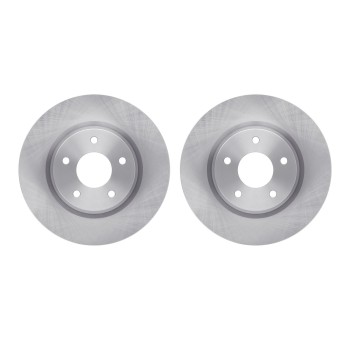 Disc Brake Rotor Set