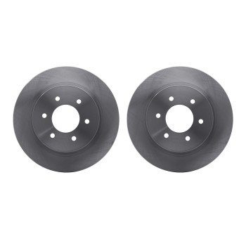 Disc Brake Rotor Set