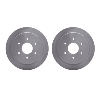 Disc Brake Rotor Set