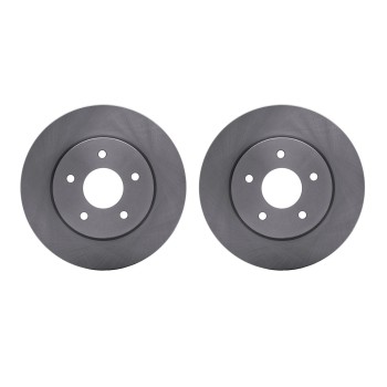 Disc Brake Rotor Set