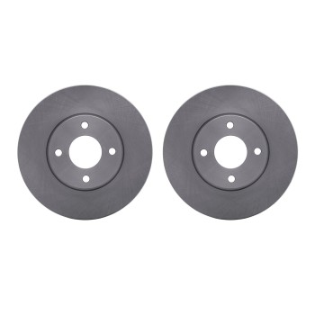 Disc Brake Rotor Set