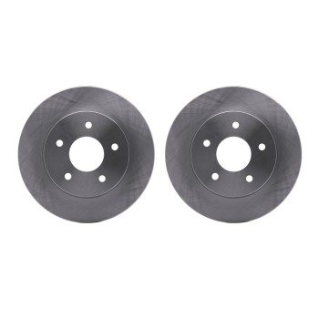 Disc Brake Rotor Set