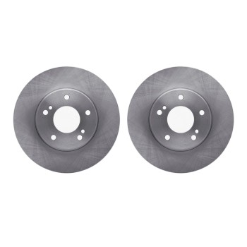 Disc Brake Rotor Set