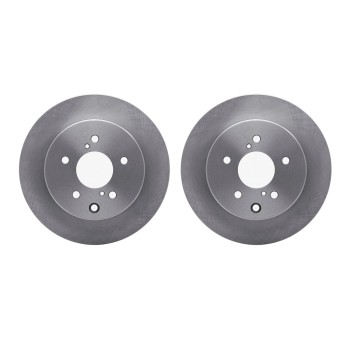 Disc Brake Rotor Set