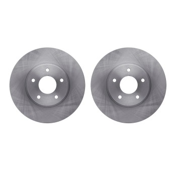 Disc Brake Rotor Set