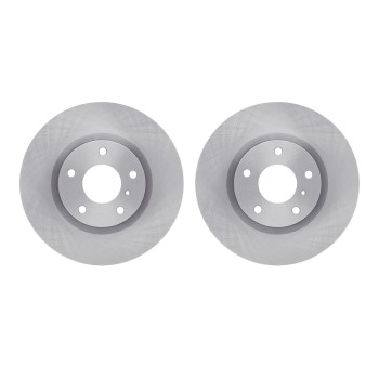 Disc Brake Rotor Set