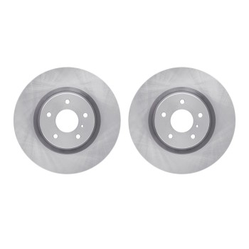 Disc Brake Rotor Set