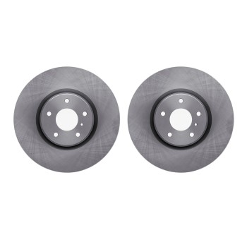 Disc Brake Rotor Set