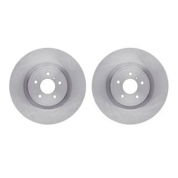 Disc Brake Rotor Set