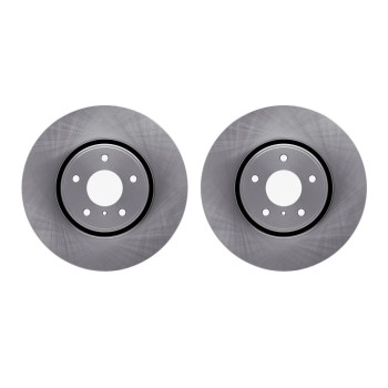 Disc Brake Rotor Set