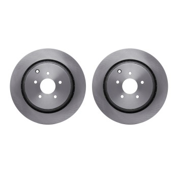 Disc Brake Rotor Set