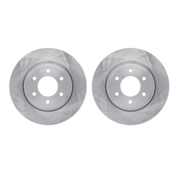 Disc Brake Rotor Set